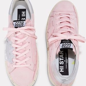 Golden Goose Sneakers - NEW WITH TAGS